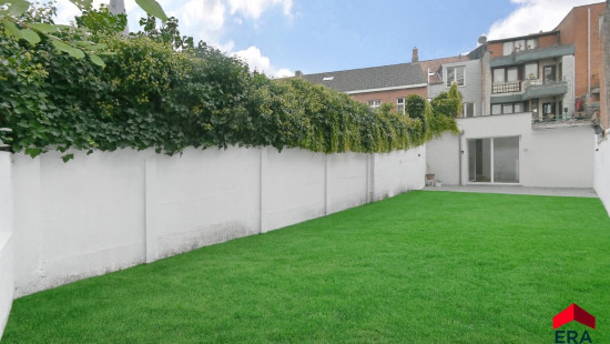 Kerkstraat - 26 - - 9900