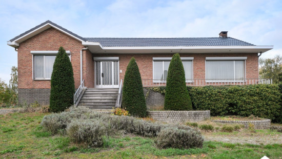 Stevoortweg - 82 - - 3540
