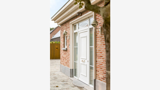 Koning Boudewijnhof - 16 - - 2880
