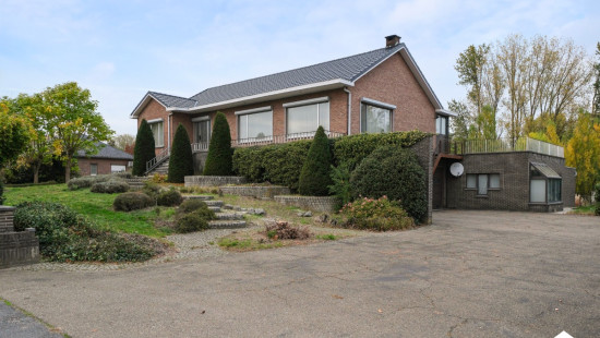 Stevoortweg - 82 - - 3540