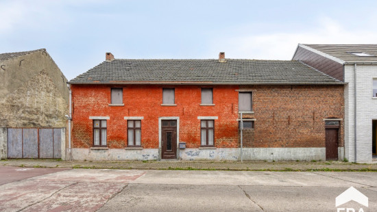 Beekstraat - 33 - - 3051