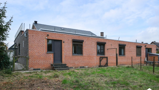 Stevoortweg - 82 - - 3540