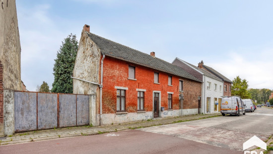 Beekstraat - 33 - - 3051