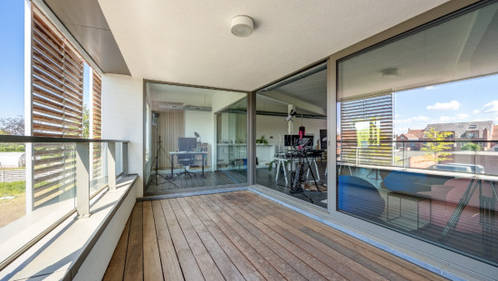 Moerstraat - 6B - - 2320