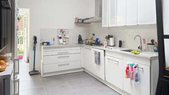 Rue Boileau - 13 - - 4031
