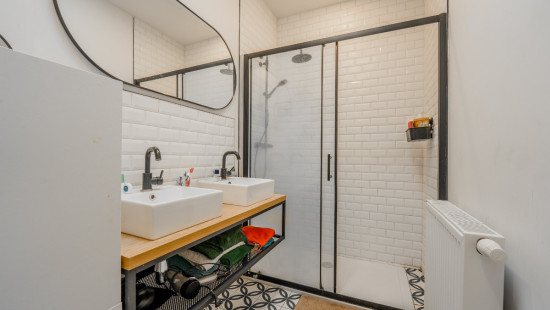 Rue des Tawes - 143 - - 4000