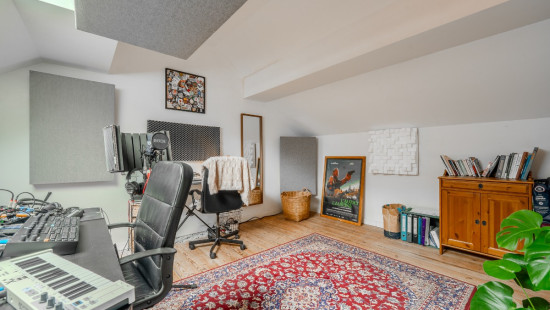 Rue des Tawes - 143 - - 4000