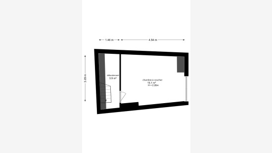 Rue Léon Hachez - 26 - - 7060