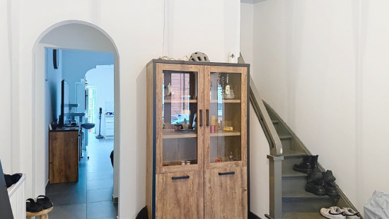 Rue Boileau - 13 - - 4031