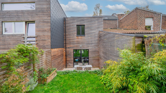Rue des Tawes - 143 - - 4000