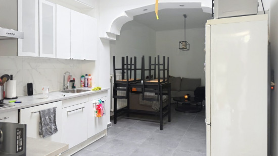 Rue Boileau - 13 - - 4031