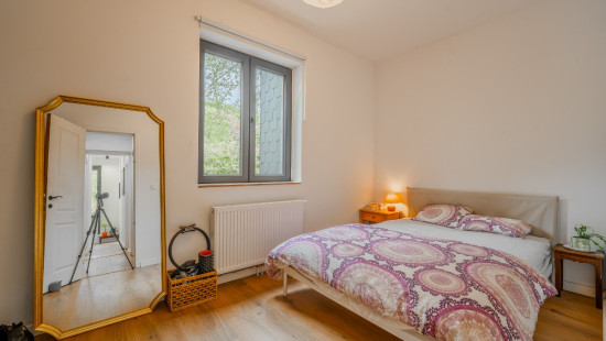 Rue des Tawes - 143 - - 4000