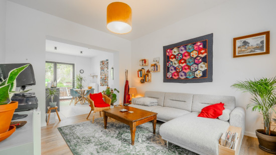 Rue des Tawes - 143 - - 4000