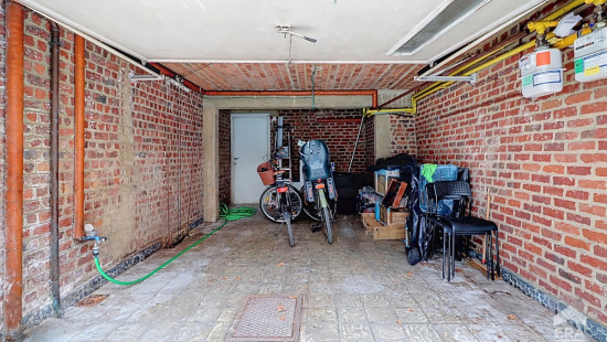 Rue Jules Hans - 73 - - 1420