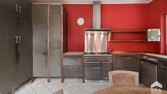 Rue Jacques Rayé - 12 - 0 - 1030