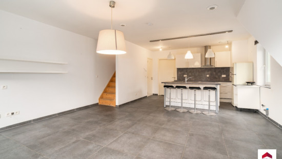 Berchemstraat - 137A - - 1700