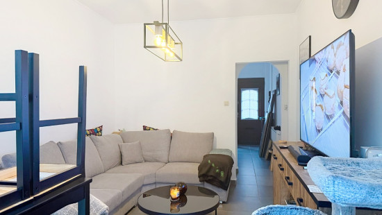 Rue Boileau - 13 - - 4031