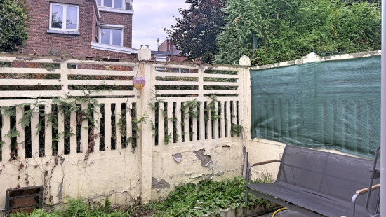 Rue Boileau - 13 - - 4031