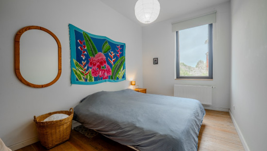Rue des Tawes - 143 - - 4000