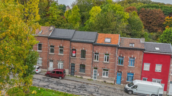 Rue des Tawes - 143 - - 4000