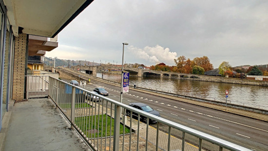 Quai de Compiègne - 13 - 1 - 4500