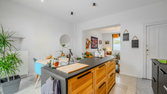 Rue des Tawes - 143 - - 4000