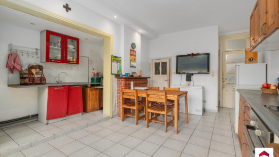 Rue Léon Hachez - 26 - - 7060