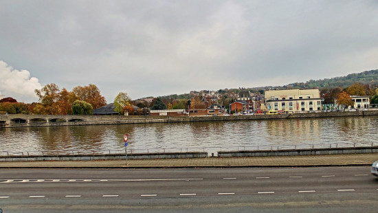 Quai de Compiègne - 13 - 1 - 4500