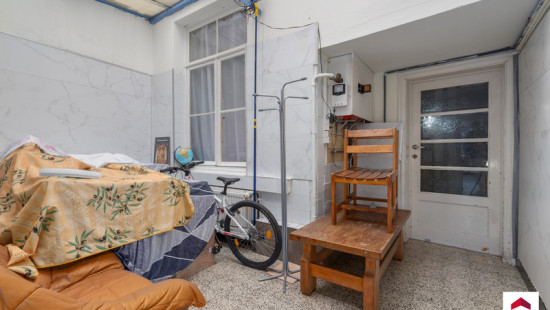 Rue Léon Hachez - 26 - - 7060