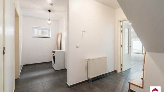 Berchemstraat - 137A - - 1700