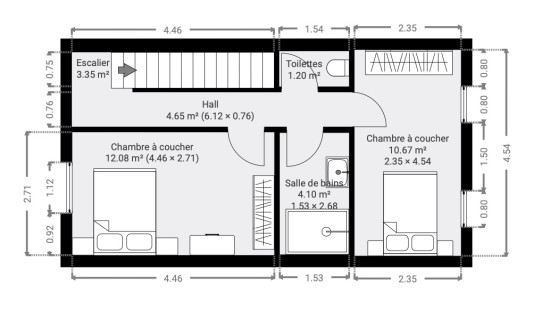 Rue des Tawes - 143 - - 4000