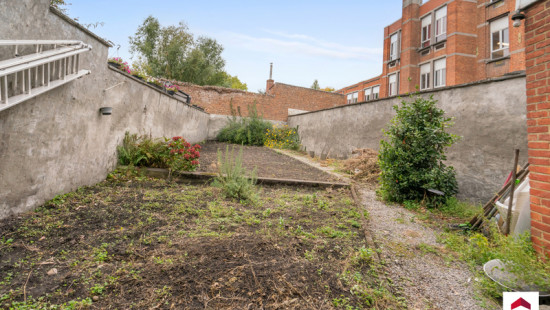 Rue Léon Hachez - 26 - - 7060