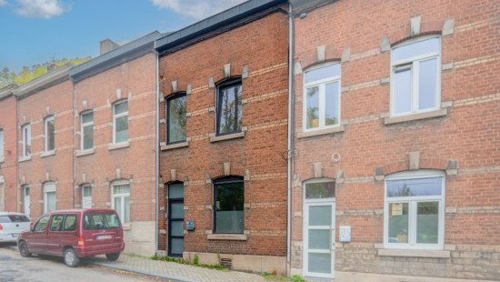 Rue des Tawes - 143 - - 4000