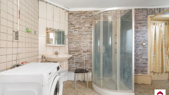 Rue Léon Hachez - 26 - - 7060