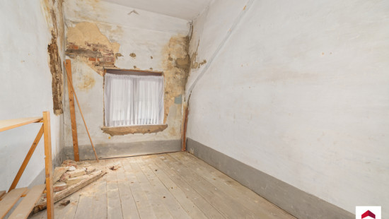 Rue Léon Hachez - 26 - - 7060