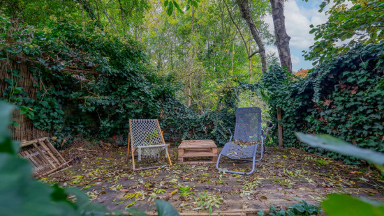 Rue des Tawes - 143 - - 4000