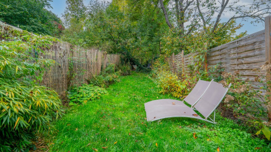 Rue des Tawes - 143 - - 4000