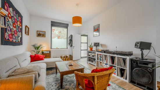 Rue des Tawes - 143 - - 4000