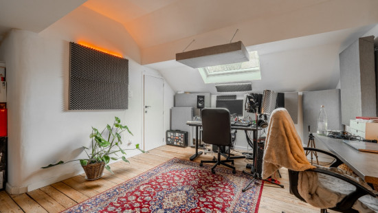 Rue des Tawes - 143 - - 4000