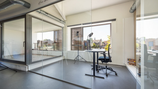 Moerstraat - 6B - - 2320