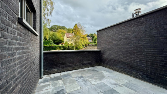 Terhulpensesteenweg - 37 - - 3090