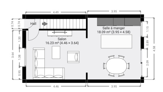 Rue des Tawes - 143 - - 4000