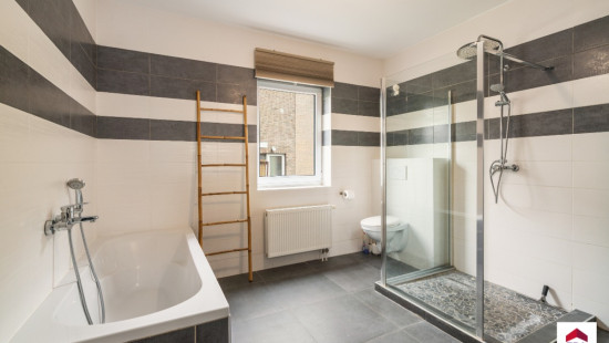 Berchemstraat - 137A - - 1700