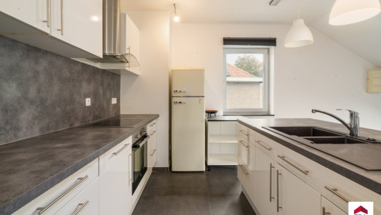 Berchemstraat - 137A - - 1700