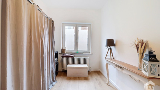 Rue Jules Hans - 73 - - 1420