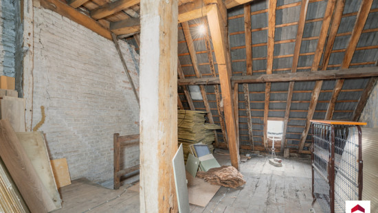 Rue Léon Hachez - 26 - - 7060