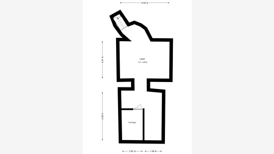 Rue Léon Hachez - 26 - - 7060