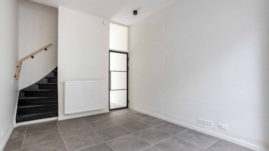 Hoveniersstraat - 9 - - 8500