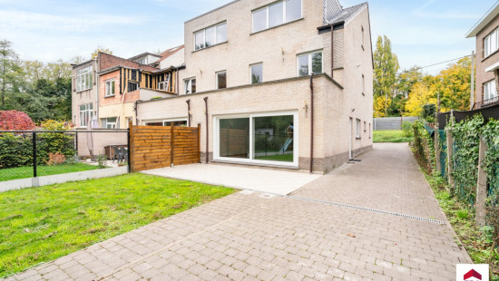 Berchemstraat - 137A - - 1700