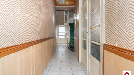 Rue Léon Hachez - 26 - - 7060